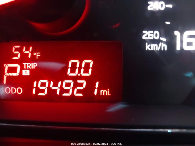 KIA SORENTO LX 2014 5XYKT3A63EG533465 Image 15