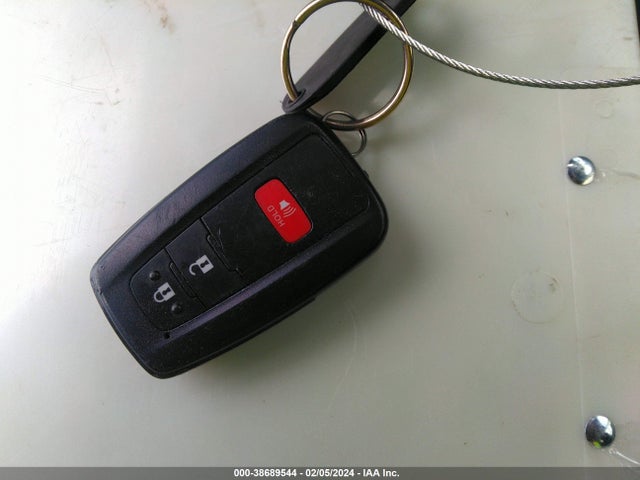 Toyota Prius Le 2022 JTDKAMFU6N3158355 Image 11