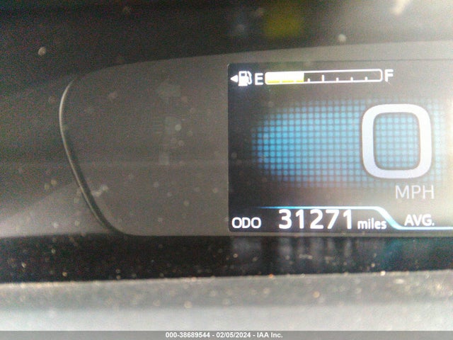 Toyota Prius Le 2022 JTDKAMFU6N3158355 Image 15