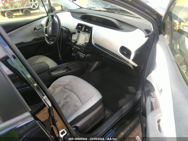 Toyota Prius Le 2022 JTDKAMFU6N3158355 Image 5