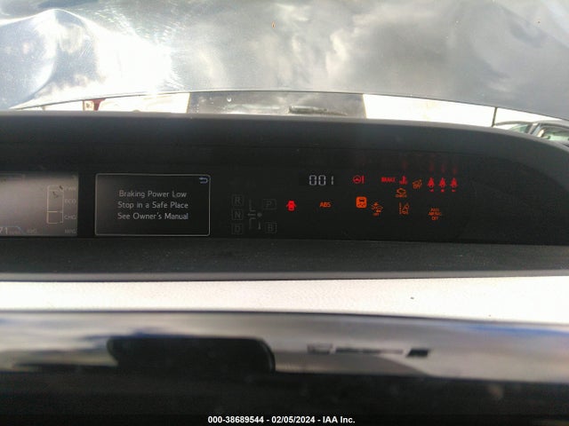 Toyota Prius Le 2022 JTDKAMFU6N3158355 Image 7