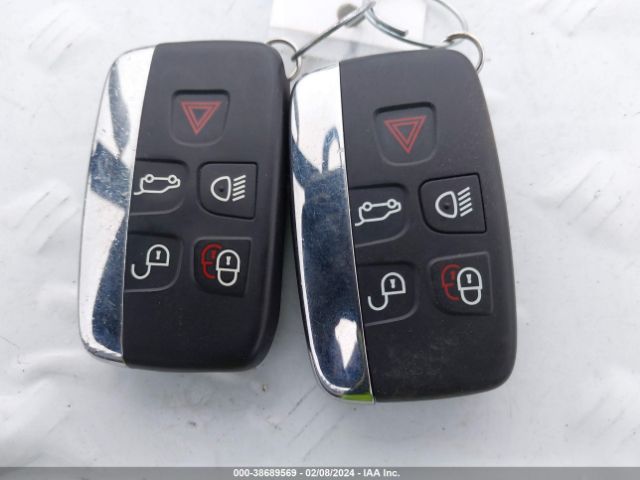 SALCP2RX3JH734390 Land Rover Discovery Sport Se