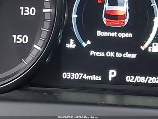 SALCP2RX3JH734390 Land Rover Discovery Sport Se