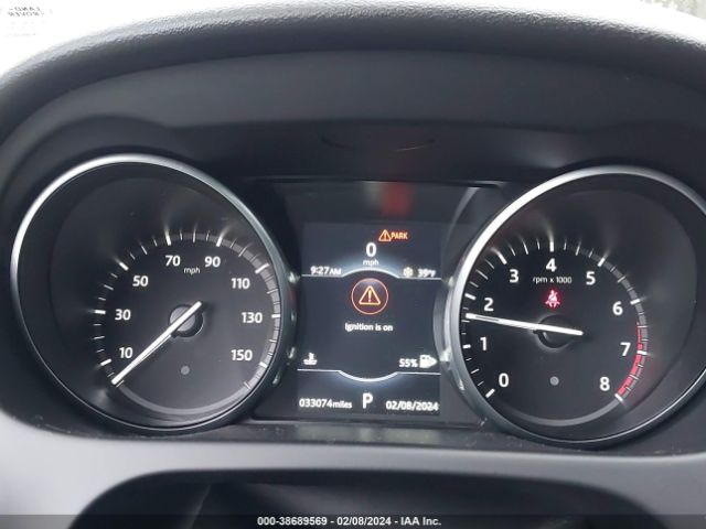 SALCP2RX3JH734390 Land Rover Discovery Sport Se
