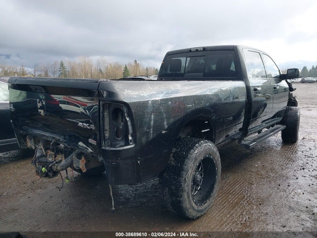 3C6UR5KL3GG237705 RAM 2500 Laramie