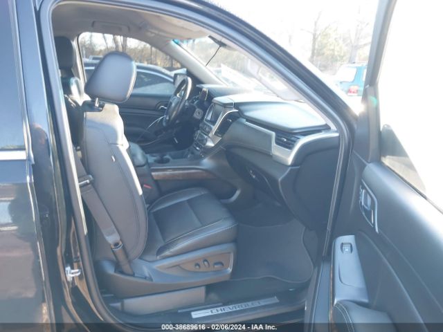 1GNSKHKC3JR346766 Chevrolet Suburban Lt