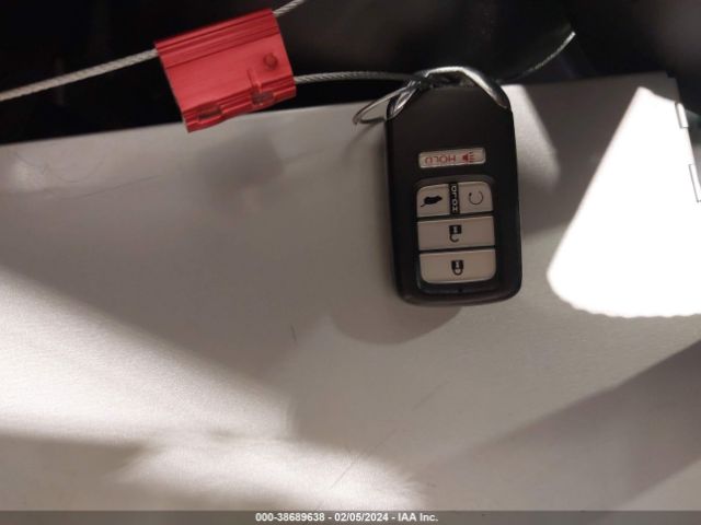 7FART6H87ME025629 Honda Cr-v Hybrid Ex-l