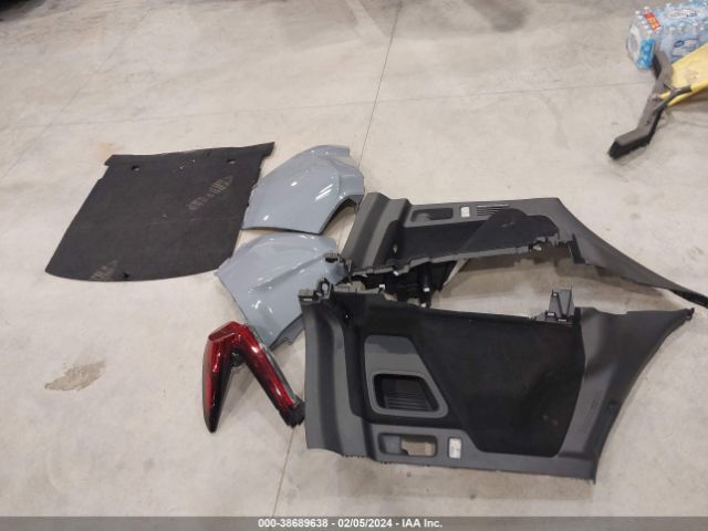 7FART6H87ME025629 Honda Cr-v Hybrid Ex-l