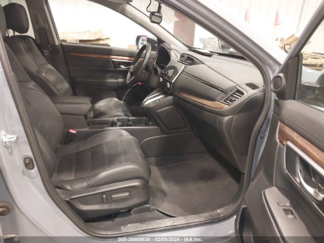 7FART6H87ME025629 Honda Cr-v Hybrid Ex-l