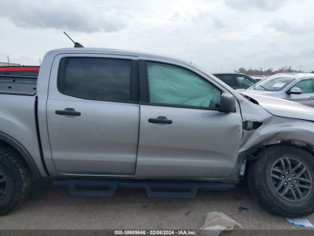 1FTER4FH2NLD30499 Ford Ranger Xlt