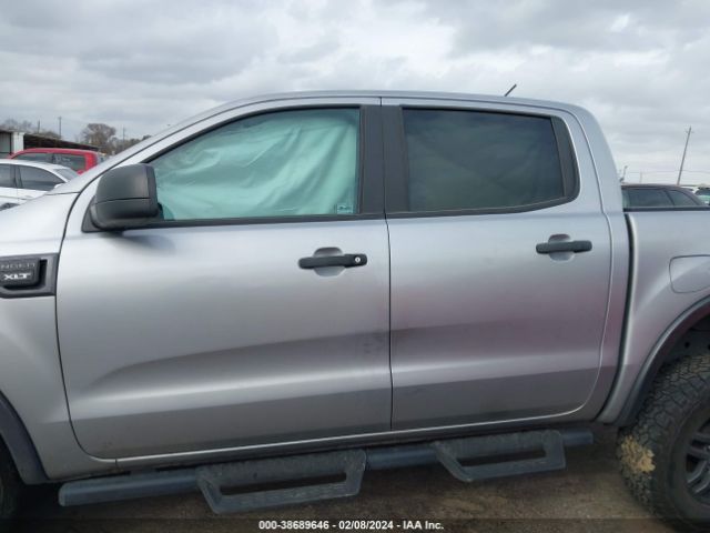 1FTER4FH2NLD30499 Ford Ranger Xlt