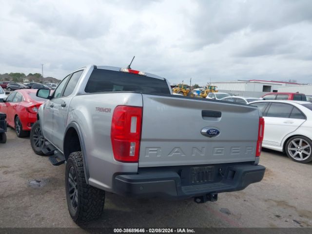 1FTER4FH2NLD30499 Ford Ranger Xlt