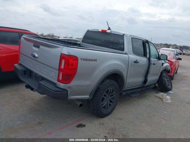1FTER4FH2NLD30499 Ford Ranger Xlt