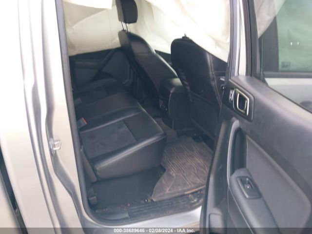 1FTER4FH2NLD30499 Ford Ranger Xlt