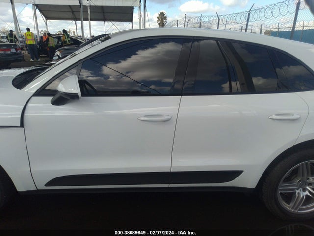 Porsche Macan 2021 WP1AA2A54MLB11631 Image 15