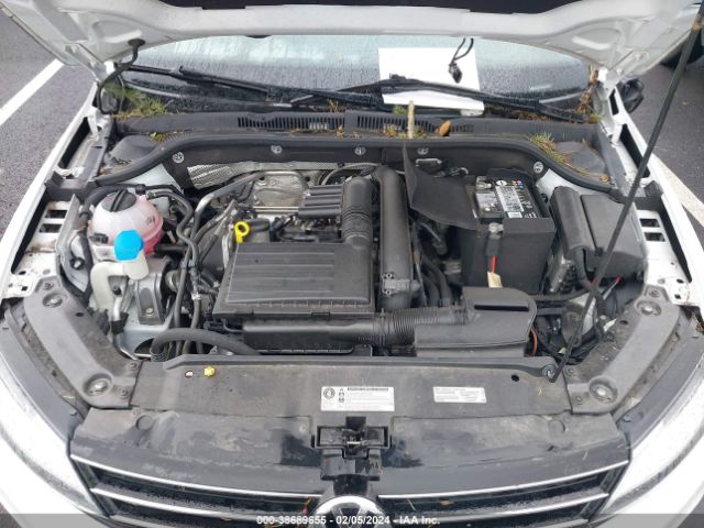 3VWDB7AJ4HM227807 Volkswagen Jetta 1.4t Se