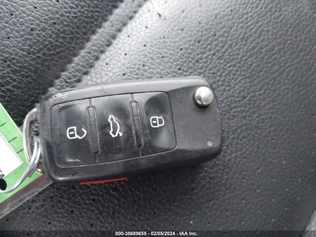 3VWDB7AJ4HM227807 Volkswagen Jetta 1.4t Se