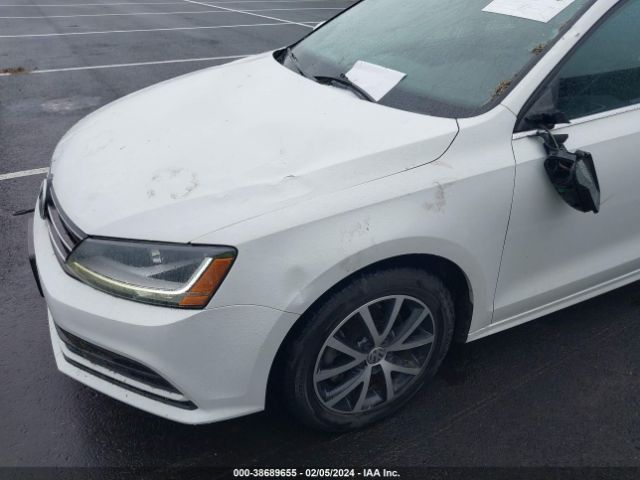 3VWDB7AJ4HM227807 Volkswagen Jetta 1.4t Se