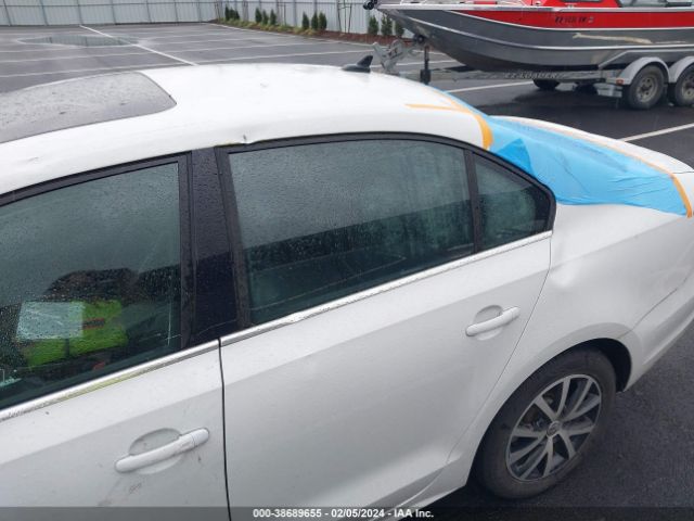 3VWDB7AJ4HM227807 Volkswagen Jetta 1.4t Se