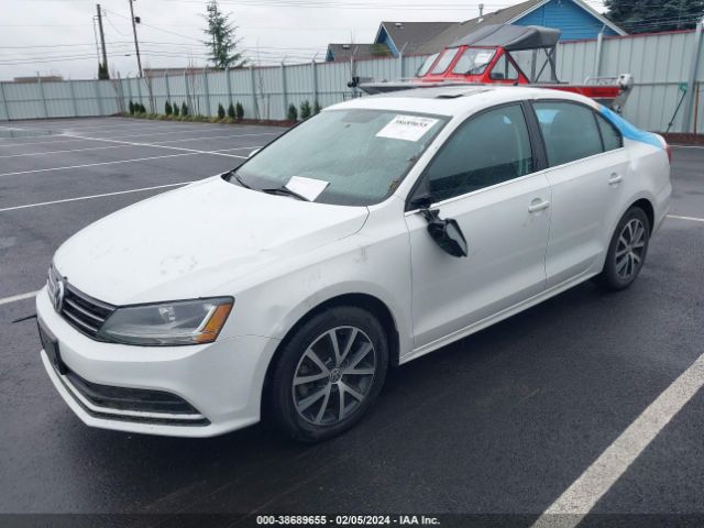 3VWDB7AJ4HM227807 Volkswagen Jetta 1.4t Se