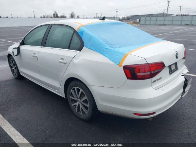 3VWDB7AJ4HM227807 Volkswagen Jetta 1.4t Se