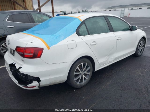 3VWDB7AJ4HM227807 Volkswagen Jetta 1.4t Se