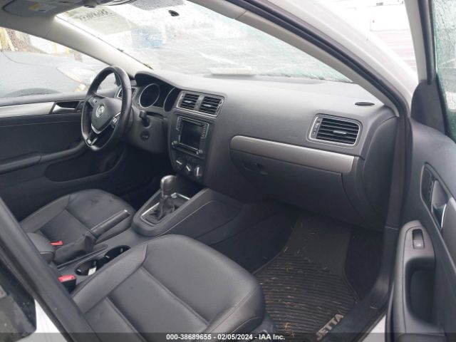 3VWDB7AJ4HM227807 Volkswagen Jetta 1.4t Se