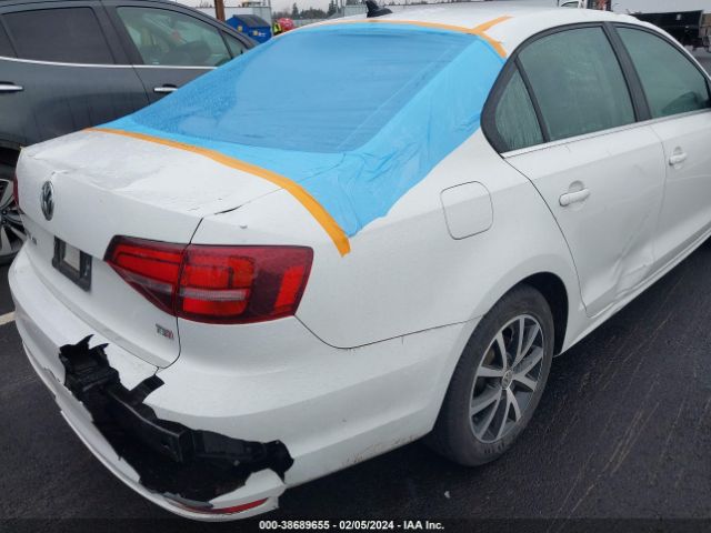 3VWDB7AJ4HM227807 Volkswagen Jetta 1.4t Se