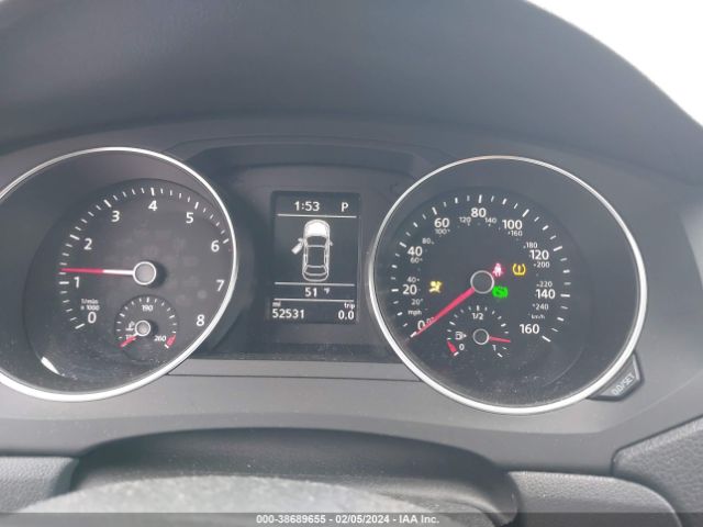 3VWDB7AJ4HM227807 Volkswagen Jetta 1.4t Se