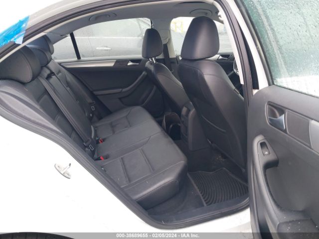 3VWDB7AJ4HM227807 Volkswagen Jetta 1.4t Se
