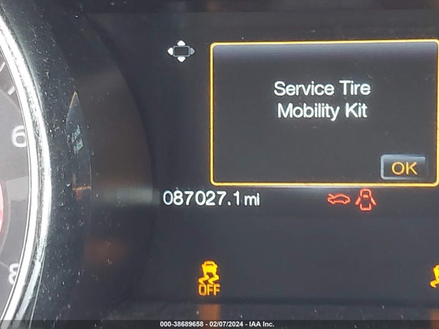 Ford Mustang V6 2016 1FATP8EM2G5260647 Image 15