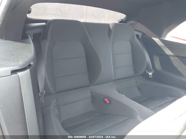 Ford Mustang V6 2016 1FATP8EM2G5260647 Image 8