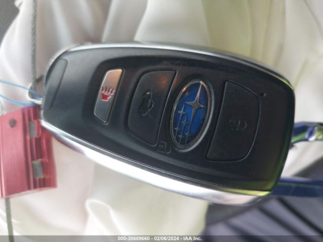 JF1ZCAC17F9607368 Subaru Brz Limited