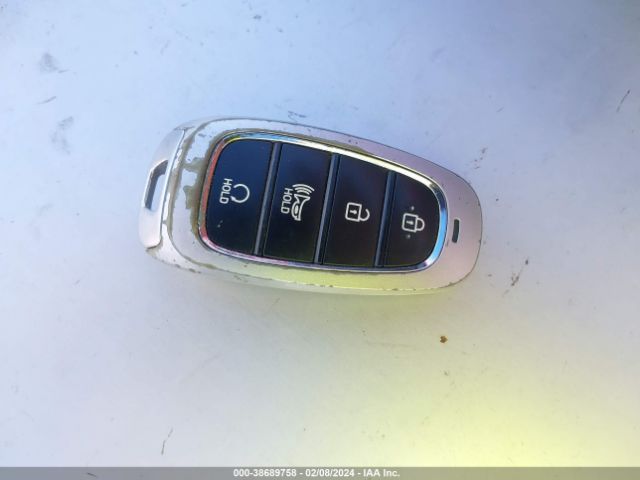2021 HYUNDAI SANTA FE 5NMS24AJ5MH307204 Photo 10