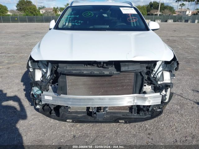 2021 HYUNDAI SANTA FE 5NMS24AJ5MH307204 Photo 5