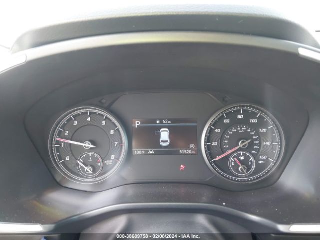 2021 HYUNDAI SANTA FE 5NMS24AJ5MH307204 Photo 6