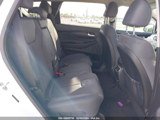 2021 HYUNDAI SANTA FE 5NMS24AJ5MH307204 Photo 7