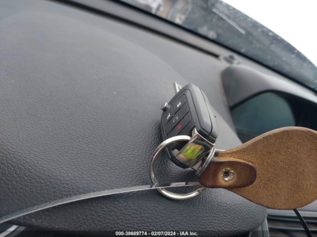 KL4CJBSB7EB630785 Buick Encore Convenience