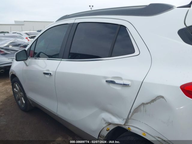 KL4CJBSB7EB630785 Buick Encore Convenience