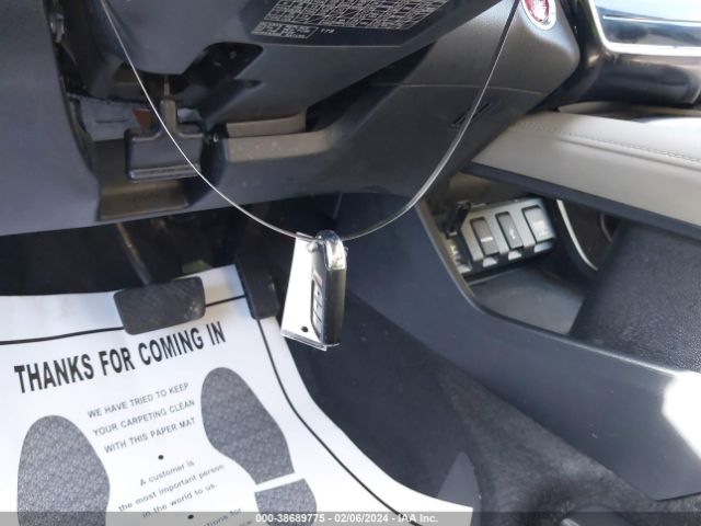 3CZRU5H71GM716126 Honda Hr-v Ex-l