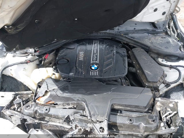 WBA3D3C56EK153095 BMW 328D