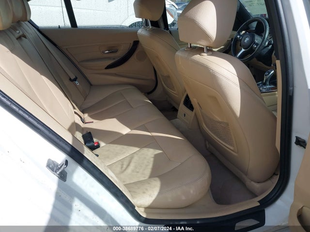 WBA3D3C56EK153095 BMW 328D