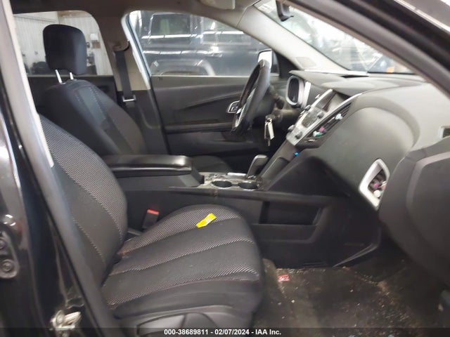 Chevrolet EQUINOX 1LT 2015 2GNFLFEK7F6347721 Image 5