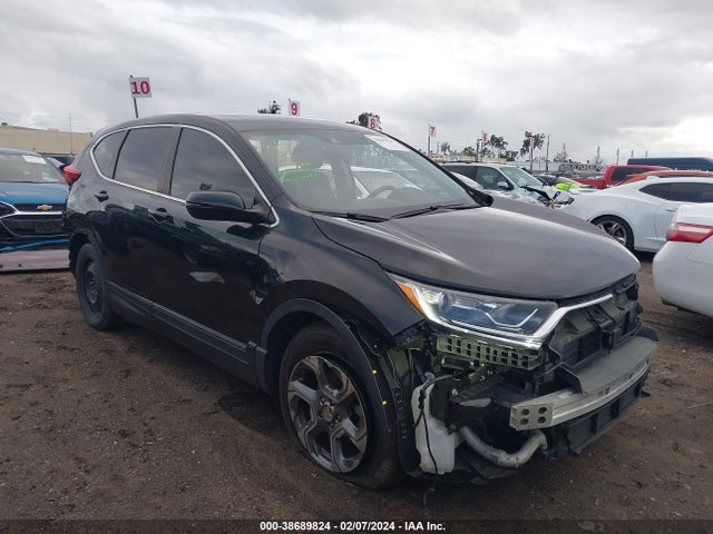 2019 5J6RW1H55KA015855 главное изображение