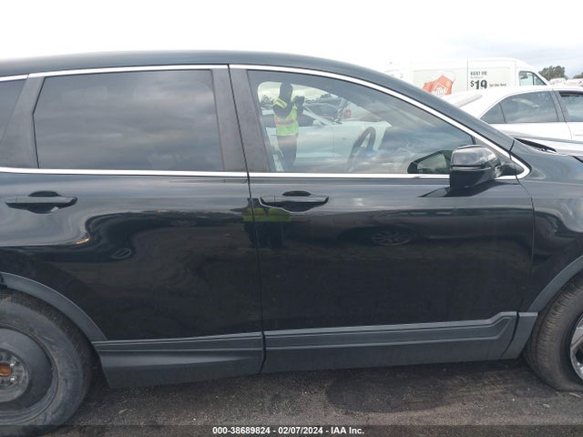 Honda CR-V EX 2019 5J6RW1H55KA015855 Image 14