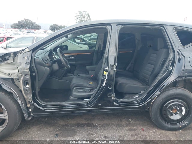 Honda CR-V EX 2019 5J6RW1H55KA015855 Image 15
