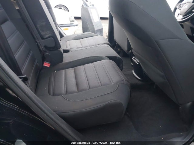 Honda CR-V EX 2019 5J6RW1H55KA015855 Image 8