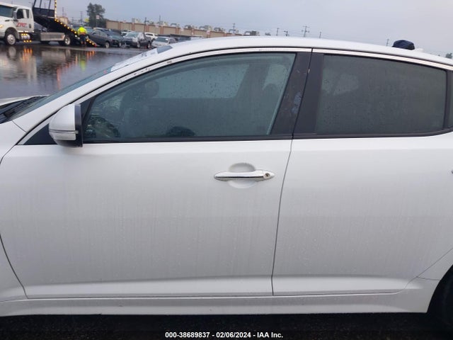 KIA Optima Lx 2015 KNAGM4A72F5663374 Image 15