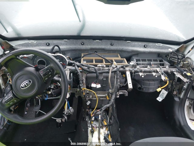 KIA Optima Lx 2015 KNAGM4A72F5663374 Image 18