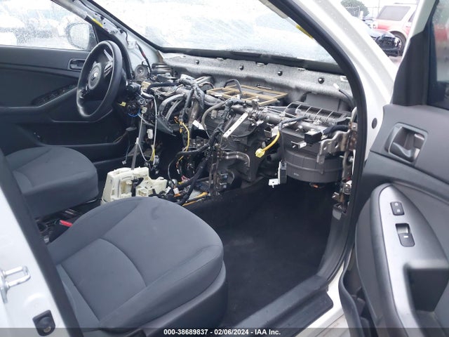 KIA Optima Lx 2015 KNAGM4A72F5663374 Image 5
